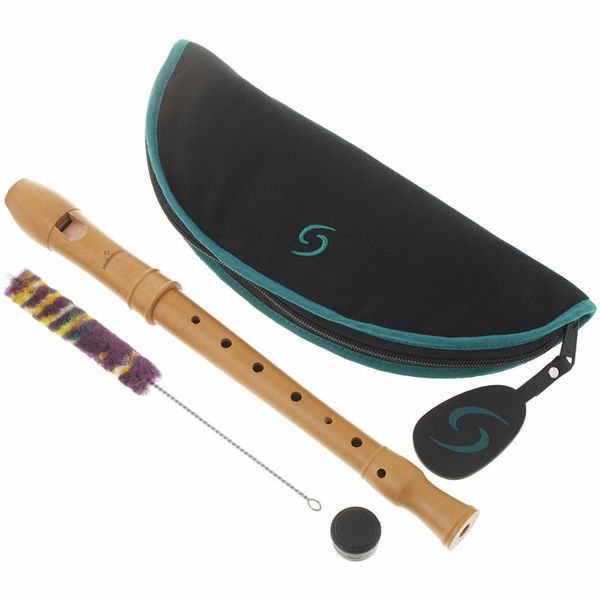 Mollenhauer 2156 Canta Sopranblockflöte