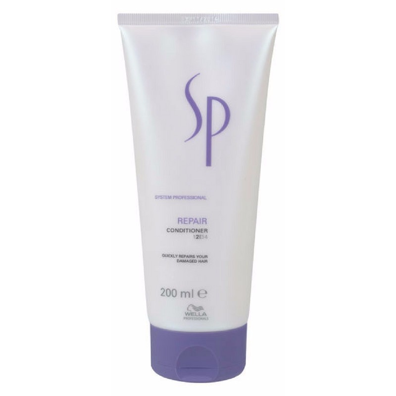 Wella Professionals Sp Hydrate Conditioner 200 ml