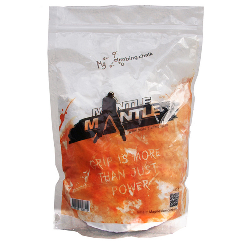 Mantle Chalk Powder 450g