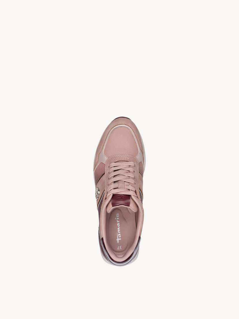 Sneaker - roze
