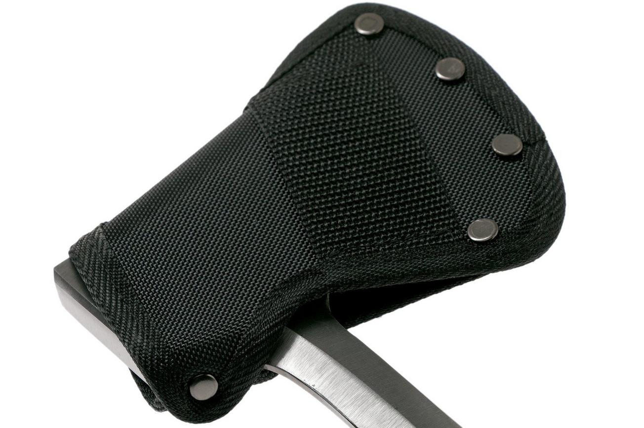 Estwing Sportsman's bijl E14A lederen greep