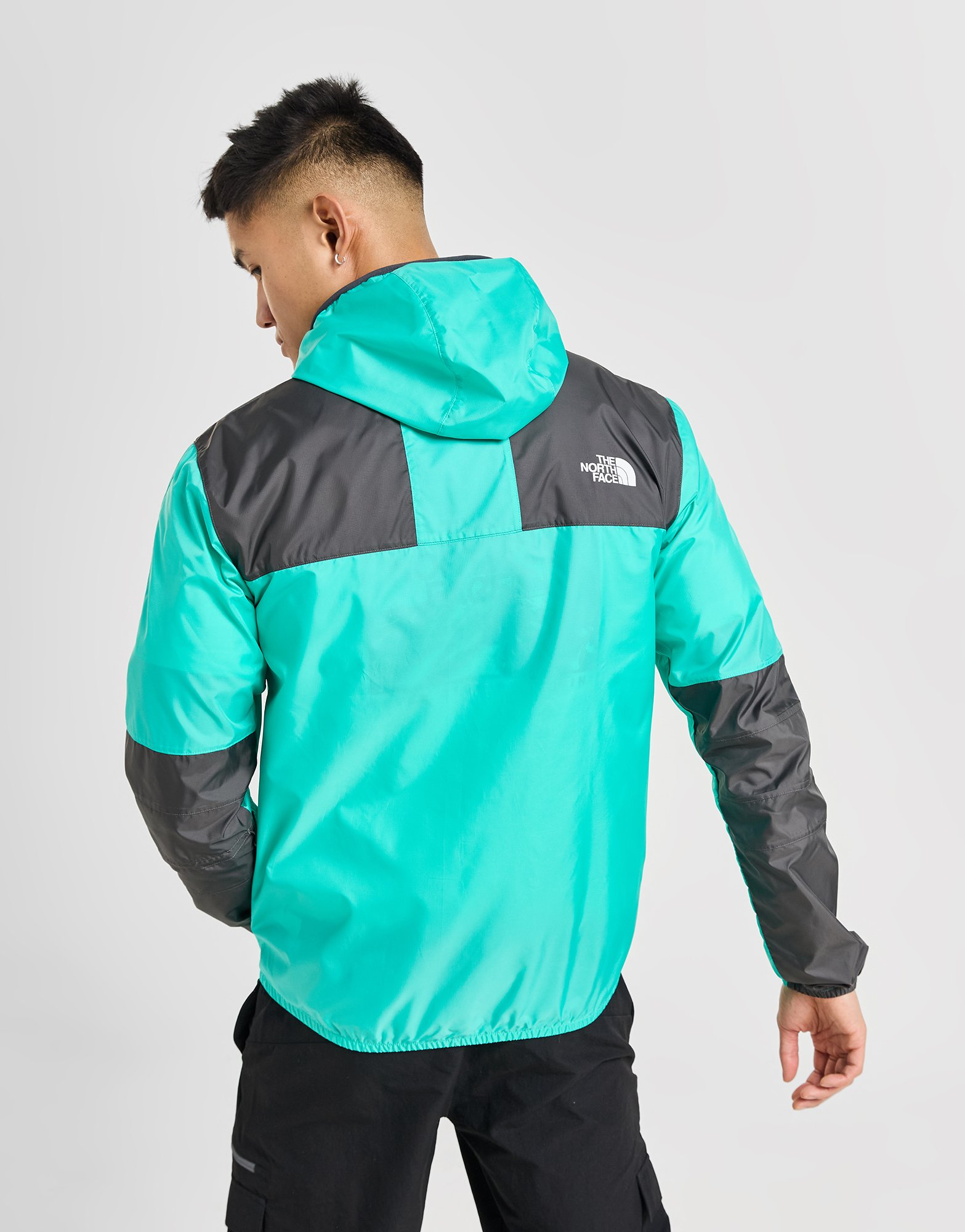 The North Face Veste Seasonal Mountain Homme