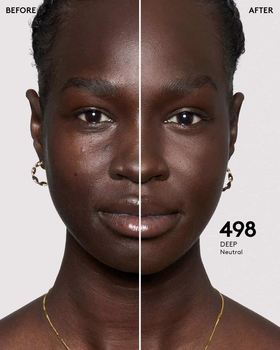 Soft'lit Naturally Luminous Longwear Foundation