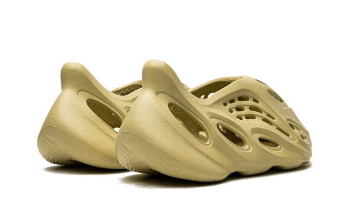Adidas Yeezy Foam RNNR Sulfur - 48h Delivery