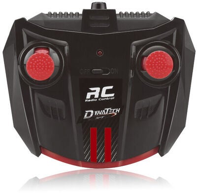 Koolspeed Mohan Elbil RC Racer 1:16