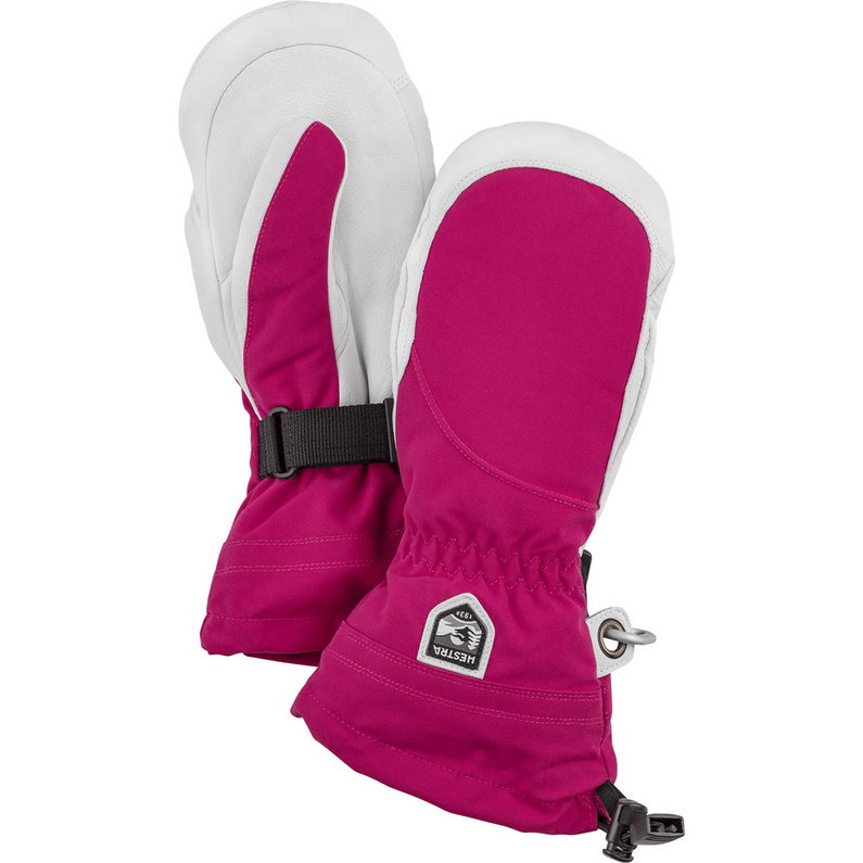 Hestra Damen Heli Ski Handschuhe