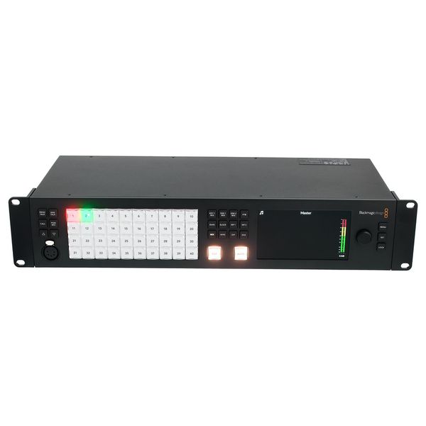 Blackmagic Design ATEM 4 M/E Constellation HD