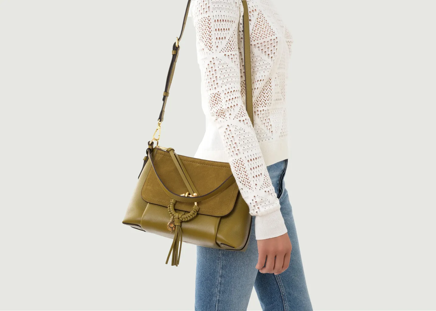 Sac Joan See by Chloé