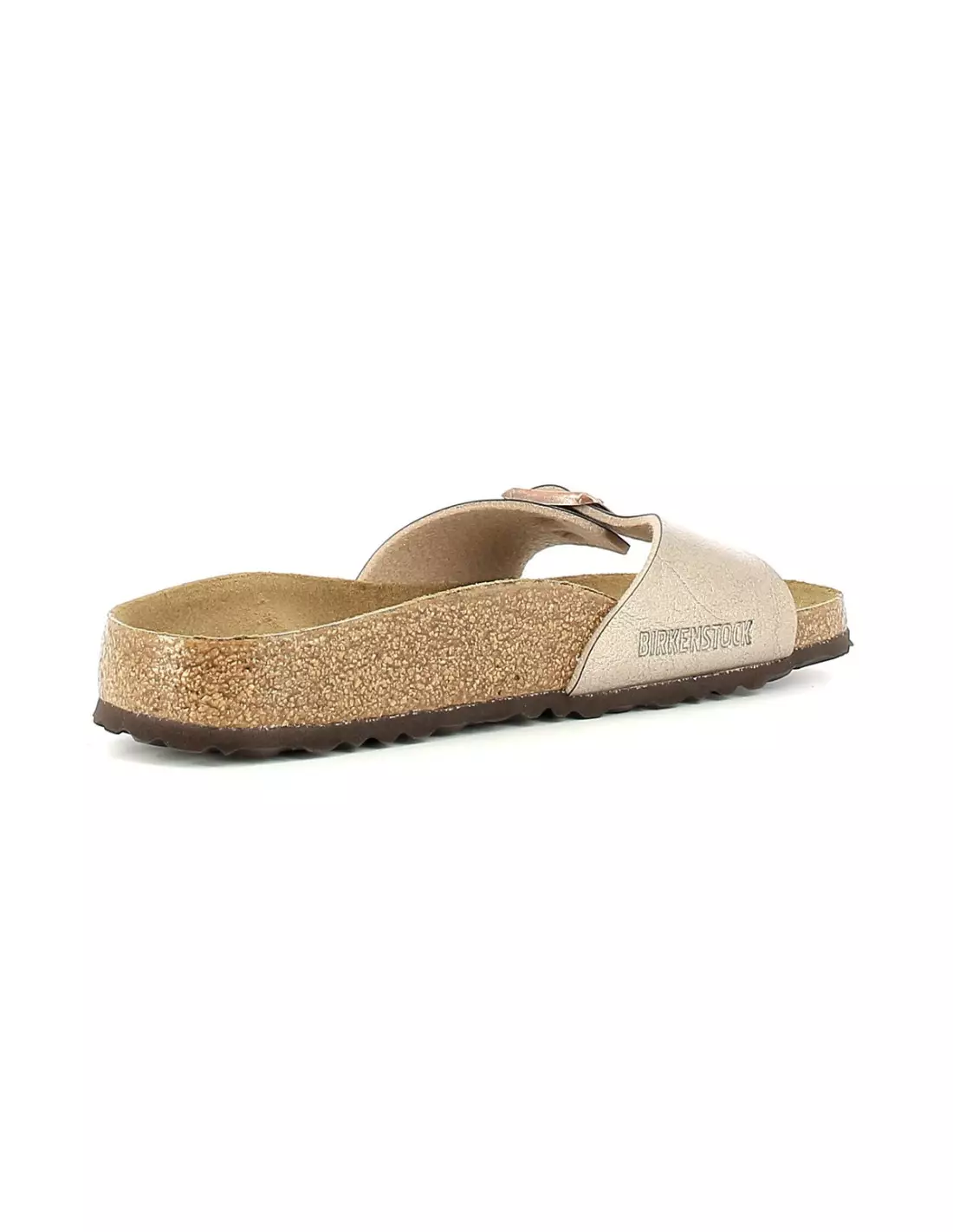 BIRKENSTOCK MADRID - Mules & sabots Gracefultaupe