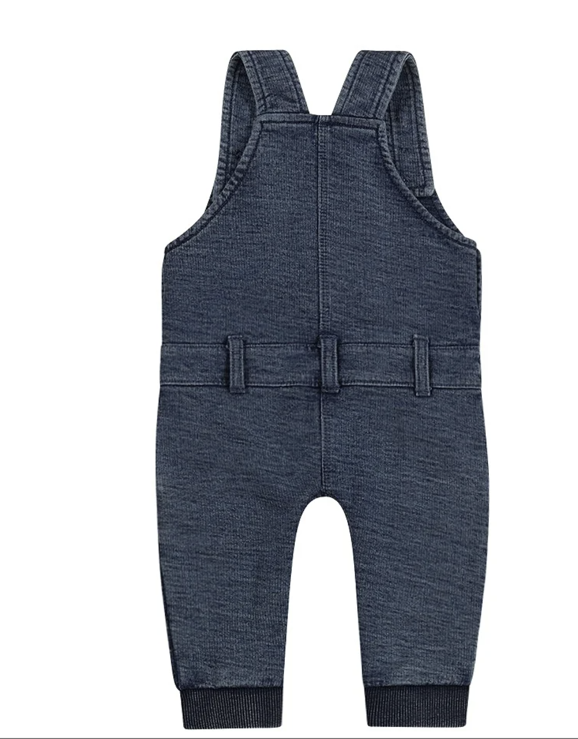 Dirkje Dirkje dungarees blue jeans
