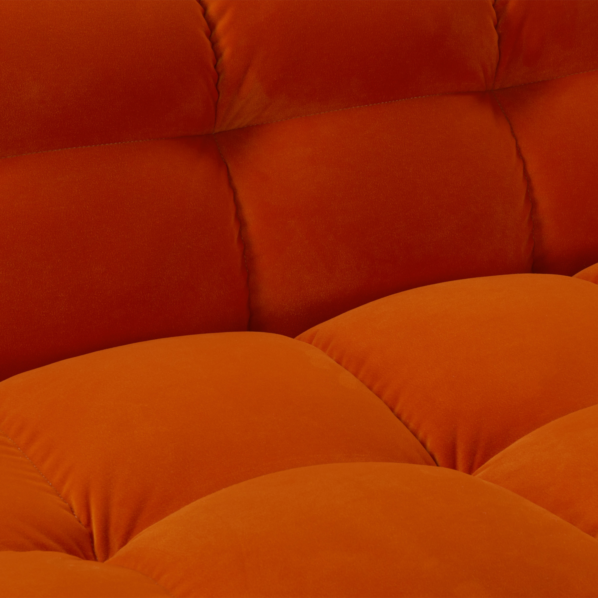 2-zitsbank Fat Joe royal orange