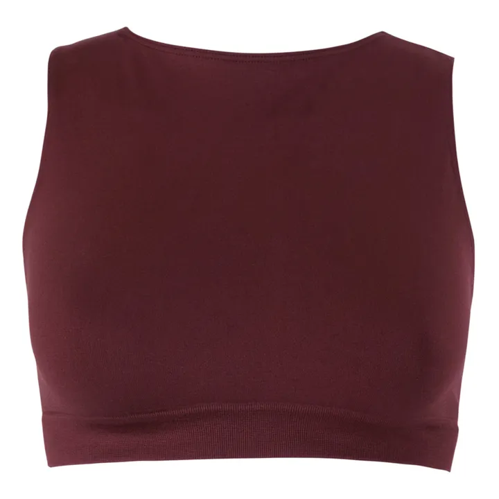 PRISM² Brassière Multifonctionnelle Inspire | Marron