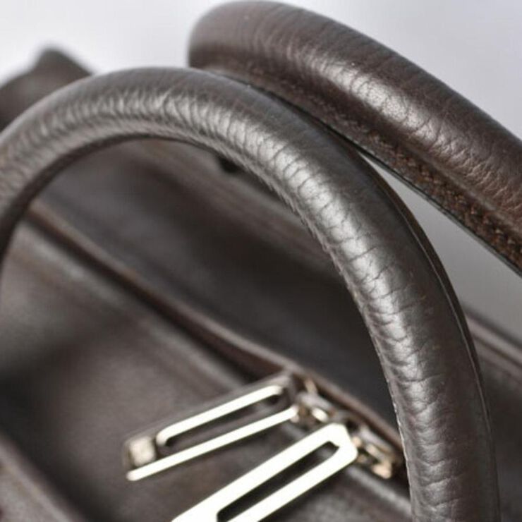 Loewe Vintage Loewe Amazona Brown