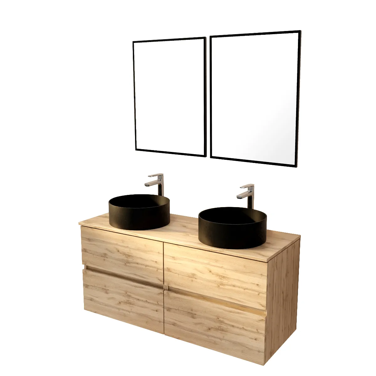 AURLANE TIMBER Double