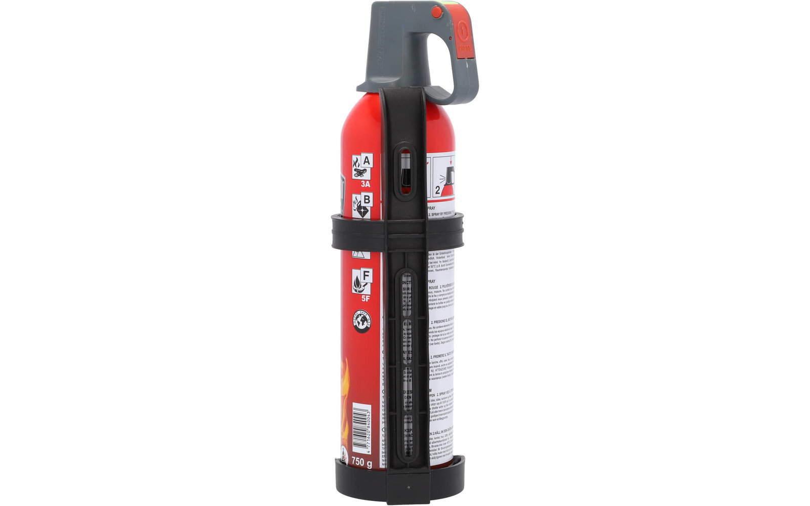 Halter Feuerlöschspray 750 ml