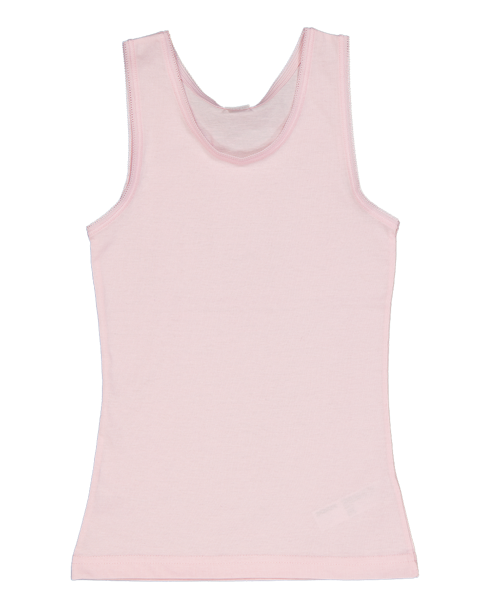Hemd - Roze
