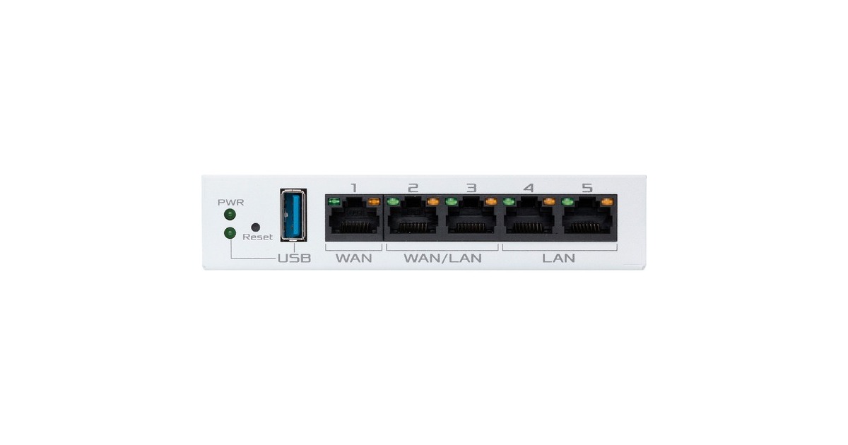 ASUSExpertWifi - EBG15 router  (Wit)