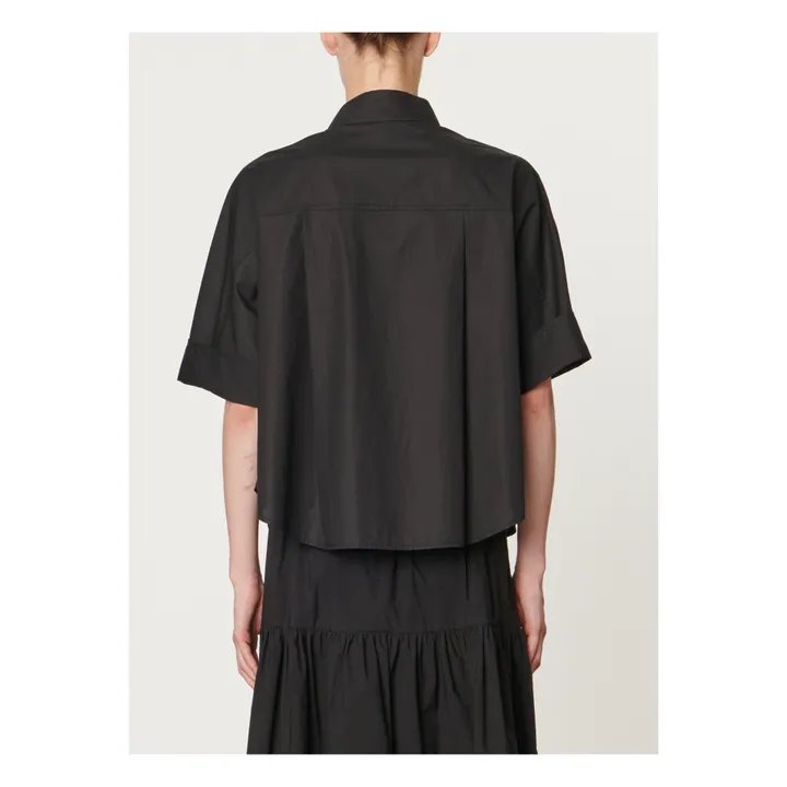 Vanessa Bruno Chemise Bobby | Noir