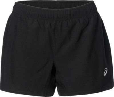 ASICSCore 4in Short - schwarz