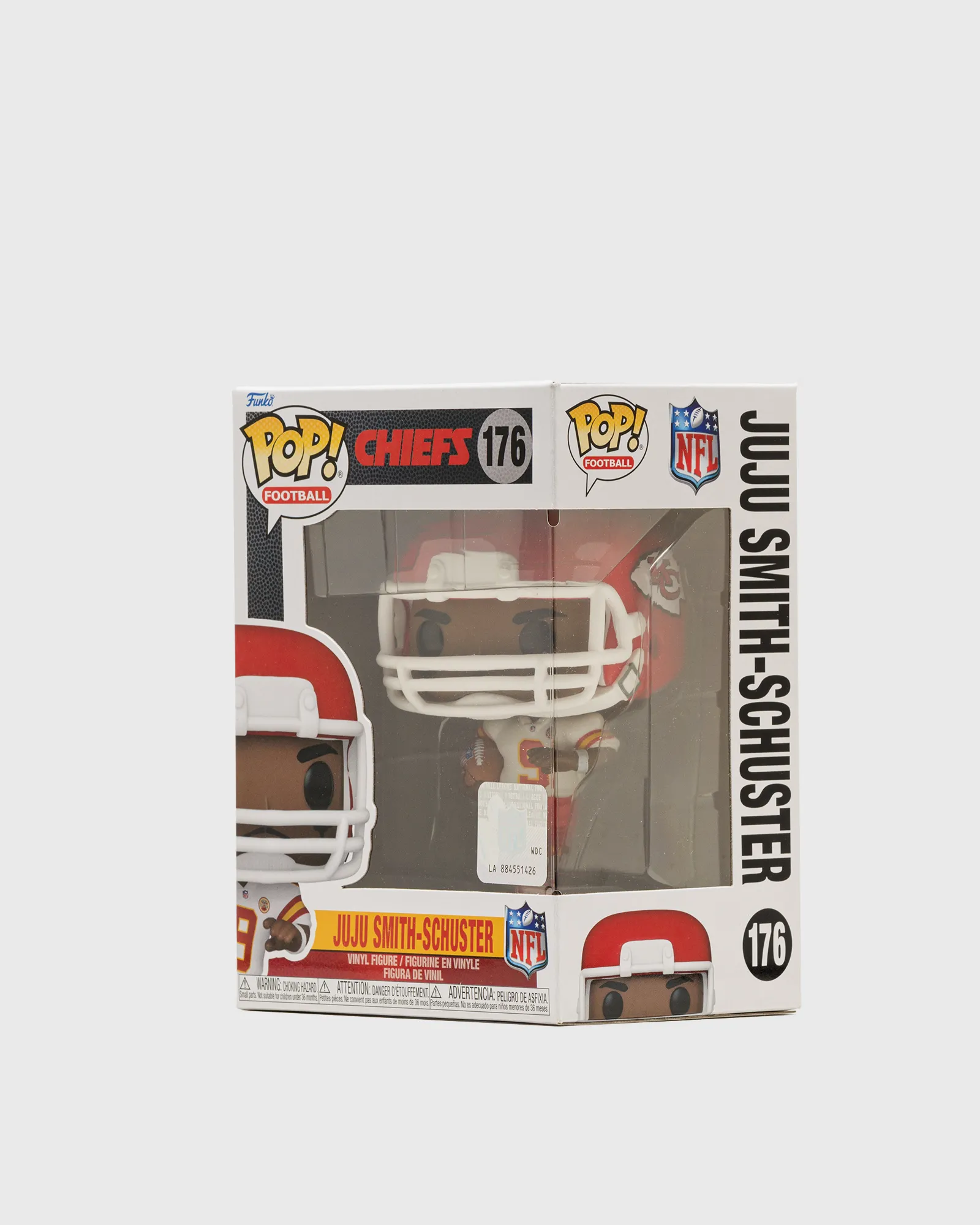 Funko POP! Ju Ju