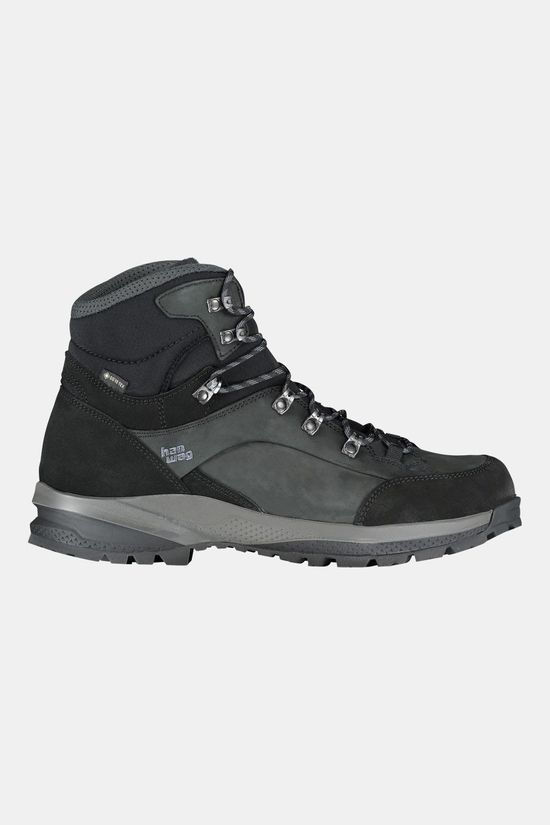 Hanwag Hanwag Banks StraightFit Extra GTX Wandelschoenen