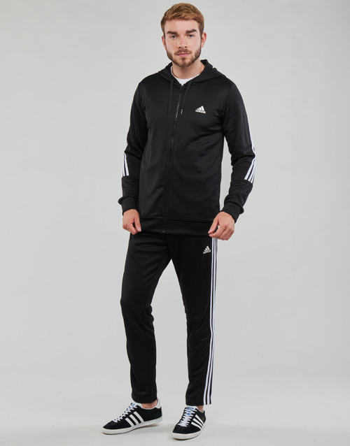 Adidas Sportswear - 3S DK TS - Noir