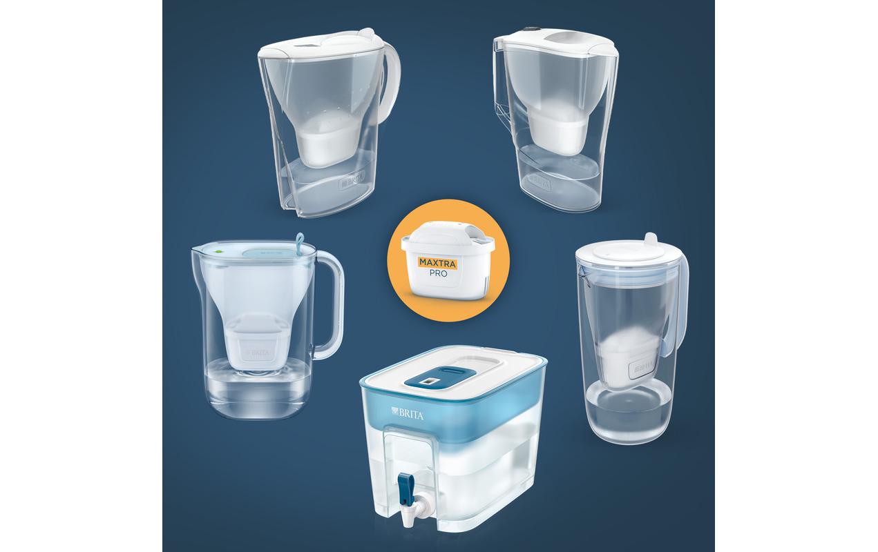 Wasserfilter Kartuschen Maxtra Pro Extra Kalkschutz Pack 6Filterkartuschen Maxtra Pro Extra Kalkschutz Pack 6