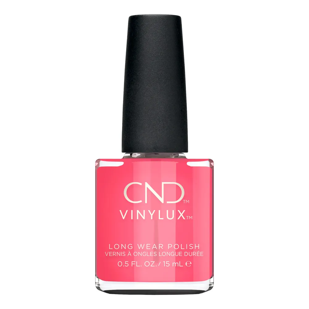 CND Vinylux Magenta Sky 469 - 15 ml.