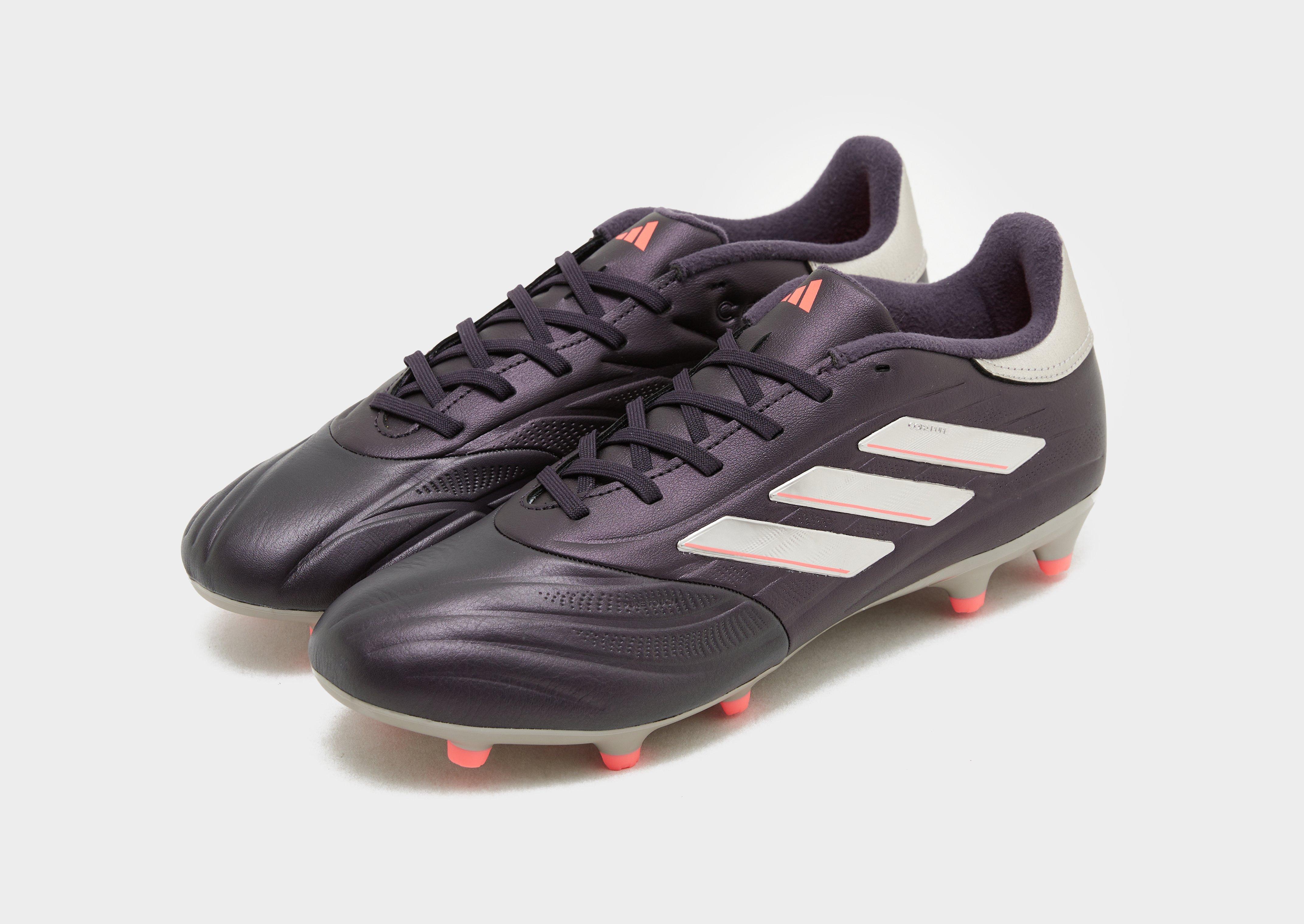 adidas Chaussure Copa Pure 2 League Terrain souple
