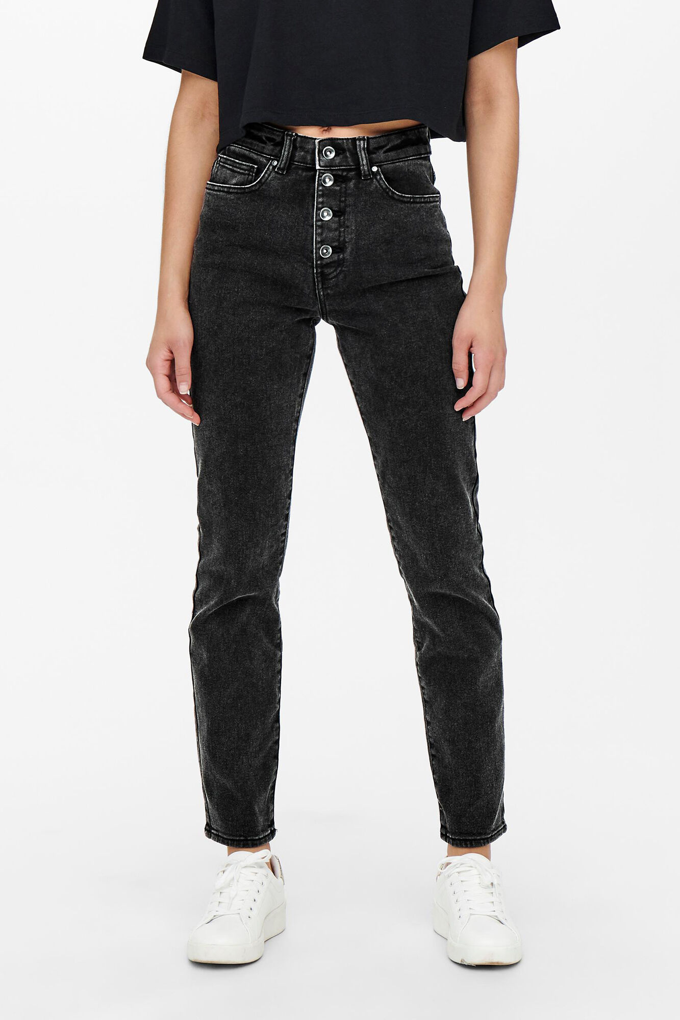 Calça jeans estilo 