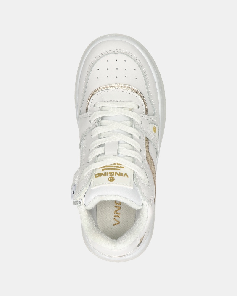 Vingino Senne Low Lage sneakers  - wit