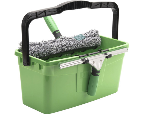 Unger professionele reinigingsemmer voor glasreiniger, 12 l