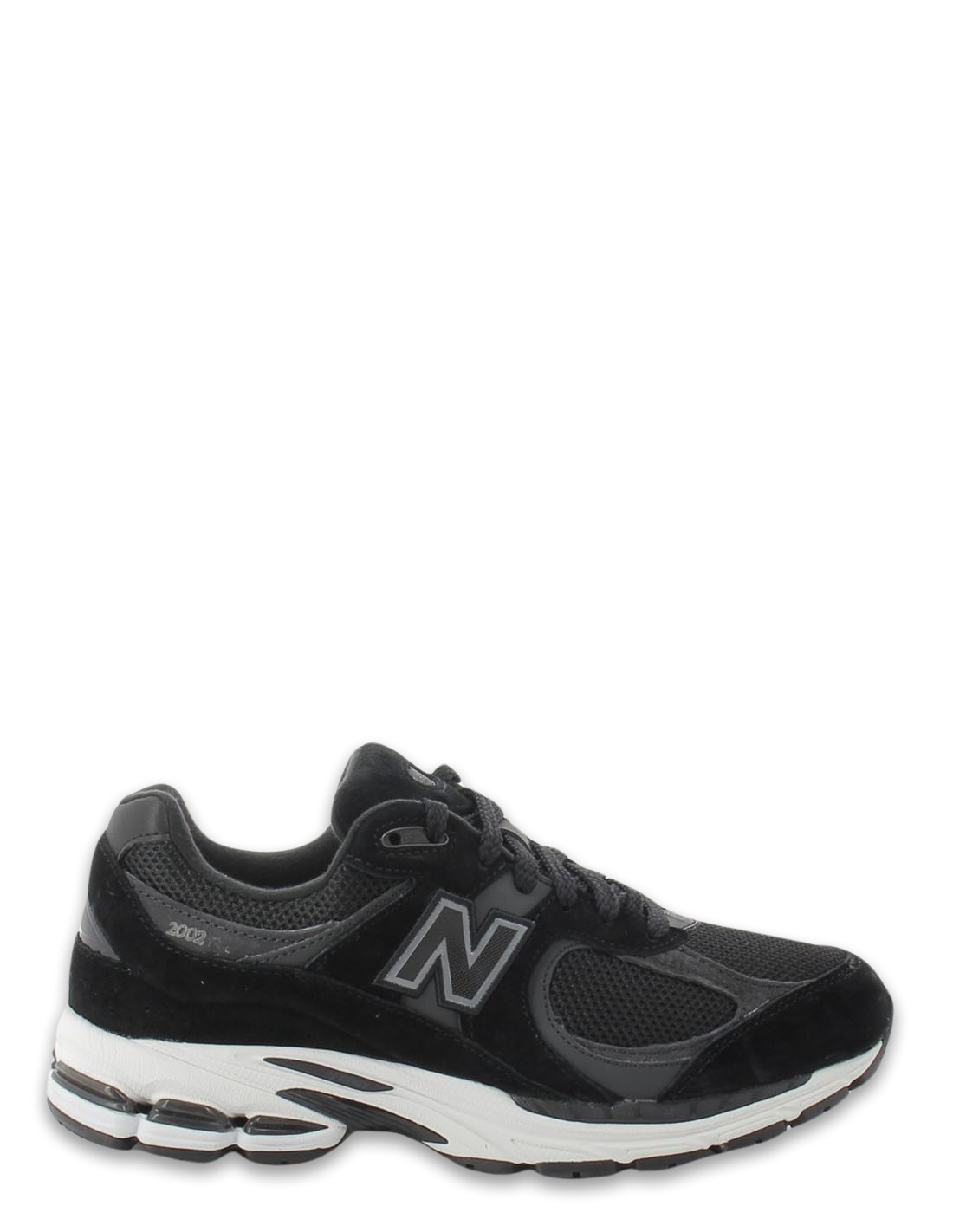 new balance Sneakers Homme 2002 Noir