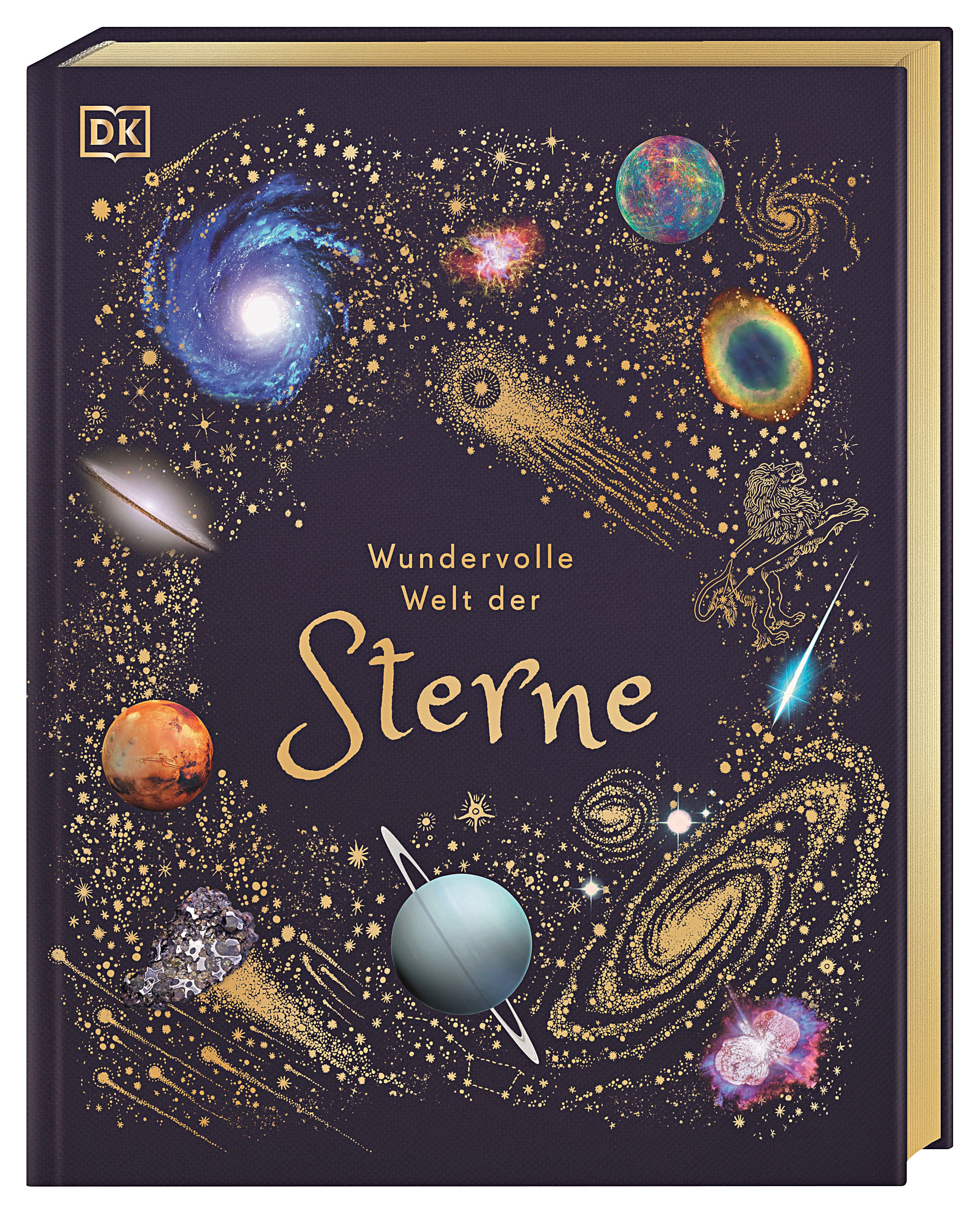 Wundervolle Welt der Sterne / Wundervolle Welt Bd.3