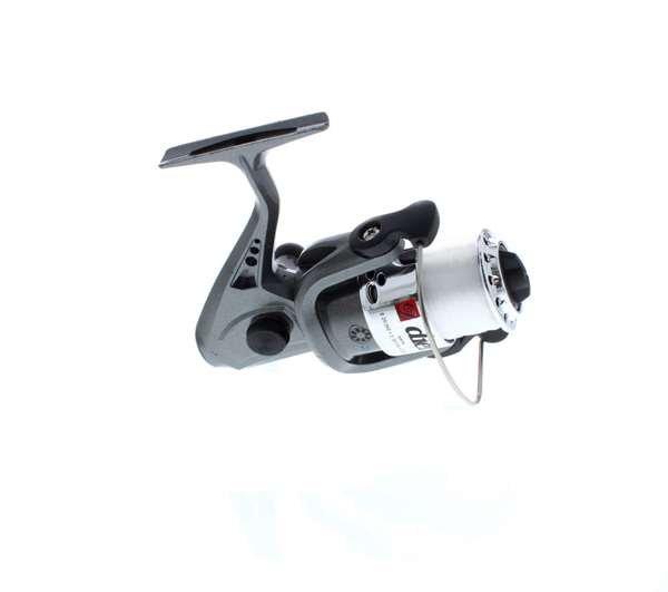 Diem Front Drag Reel