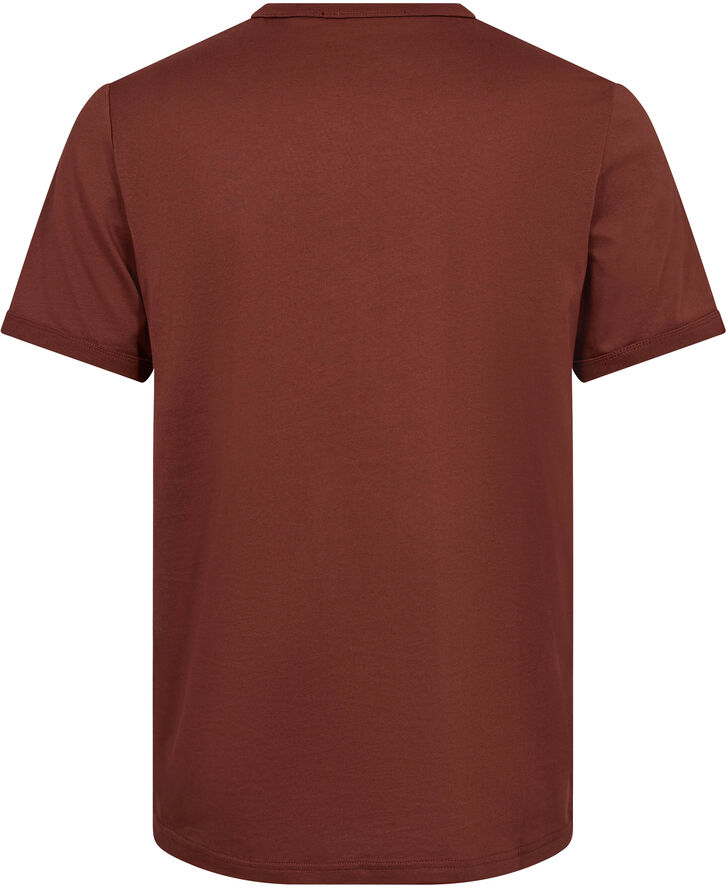 Fred Perry M3519 Whisky brown