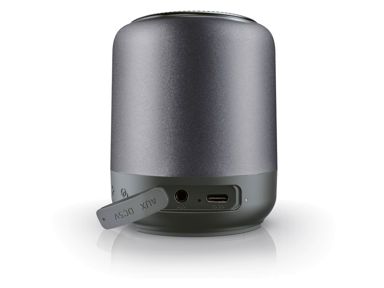 Mini Bluetooth® speaker