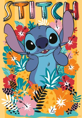 Ravensburger Stitch Puslespill 300 Brikker