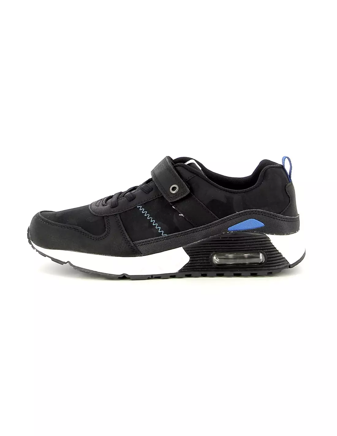 SAFETY JOGGER 538563 - Sneakers Black