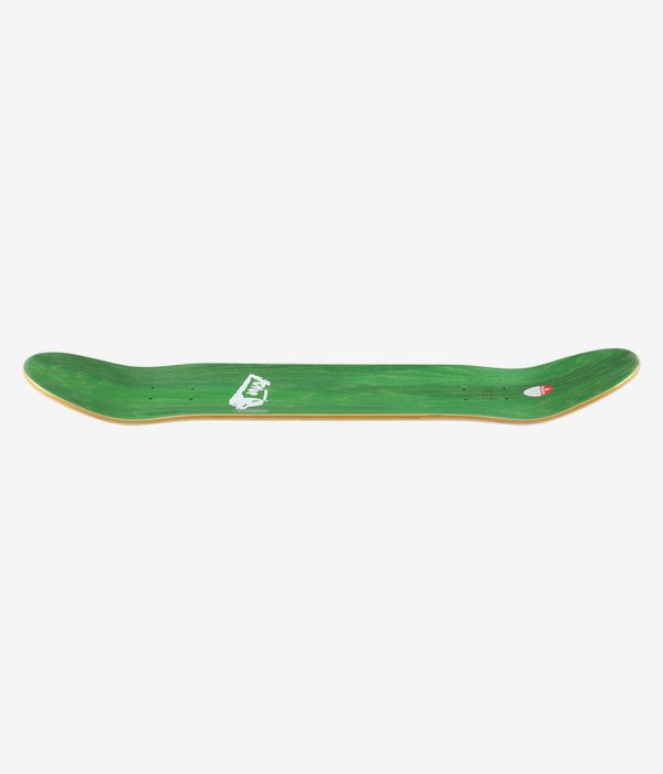 Glue Skateboards Baker ‘The Attic’ 2 8.25