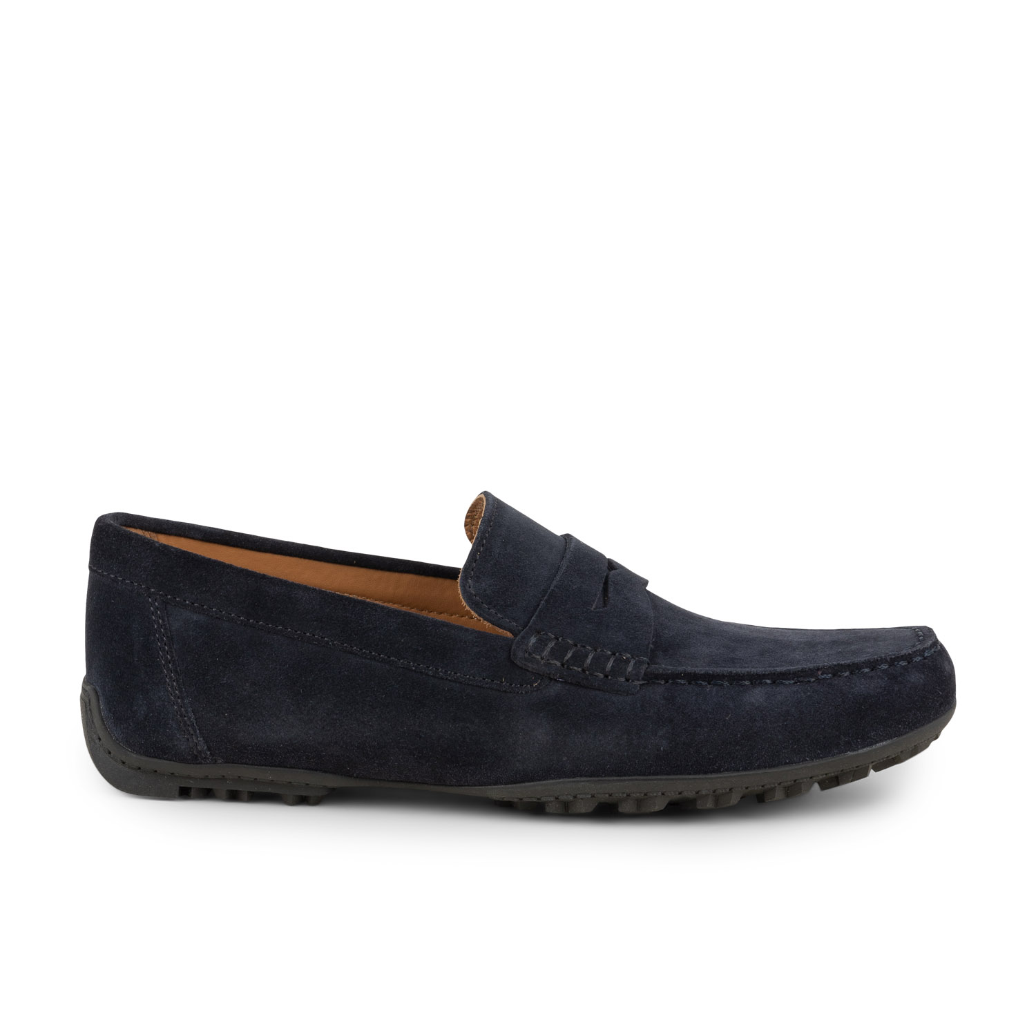 Mocassins homme GEOX KOSMOPOLIS