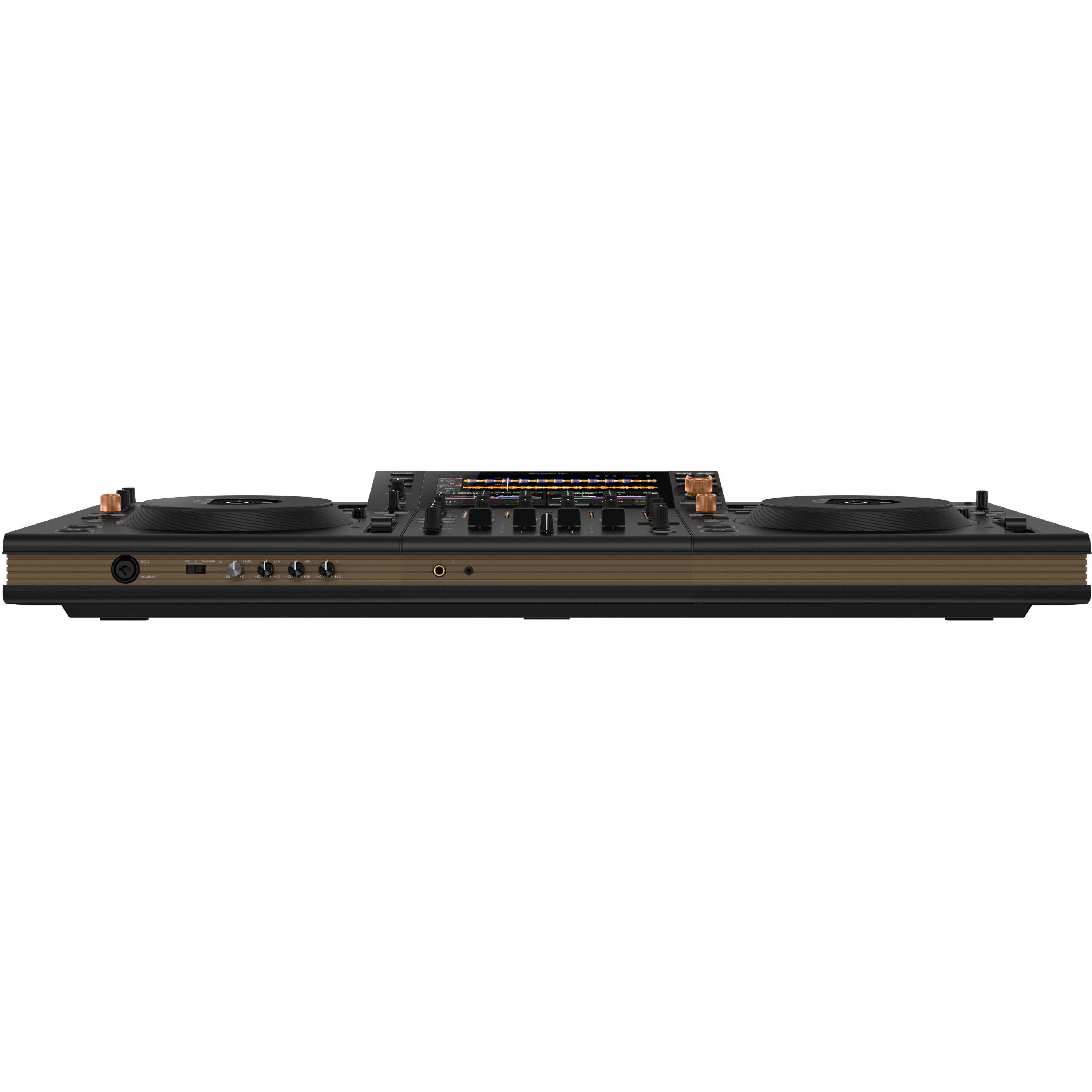 Pioneer DJ OPUS-QUAD all-in-one DJ-controller