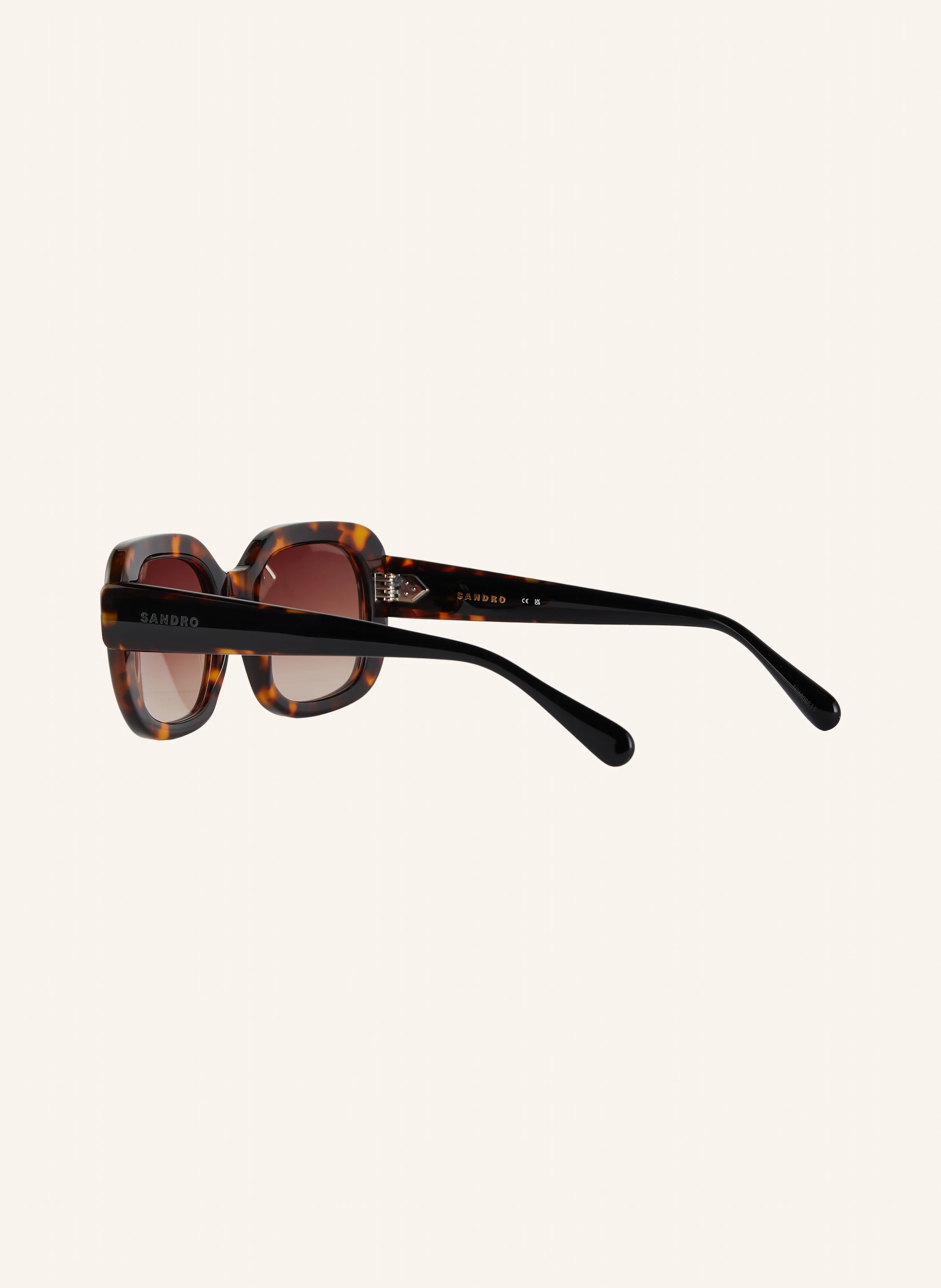 SANDRO Sonnenbrille