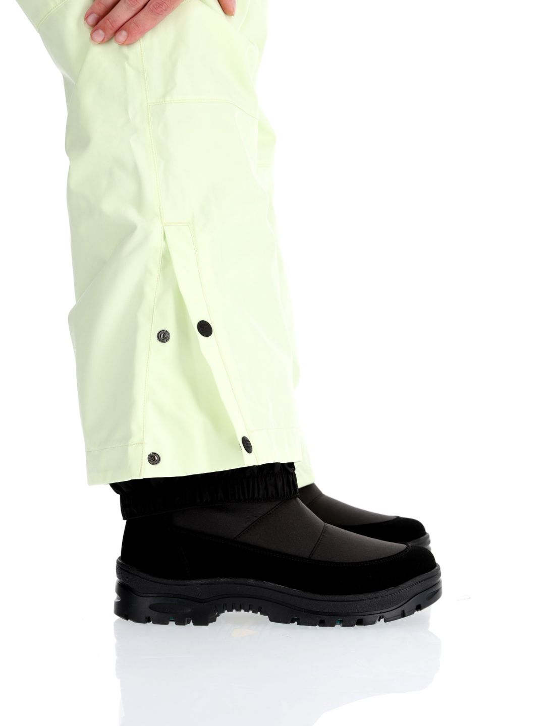 Brita BIB skibroek dames