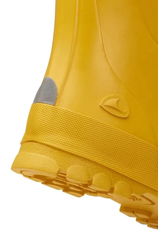 Viking Footwear Kids' Jolly Sun/Yellow