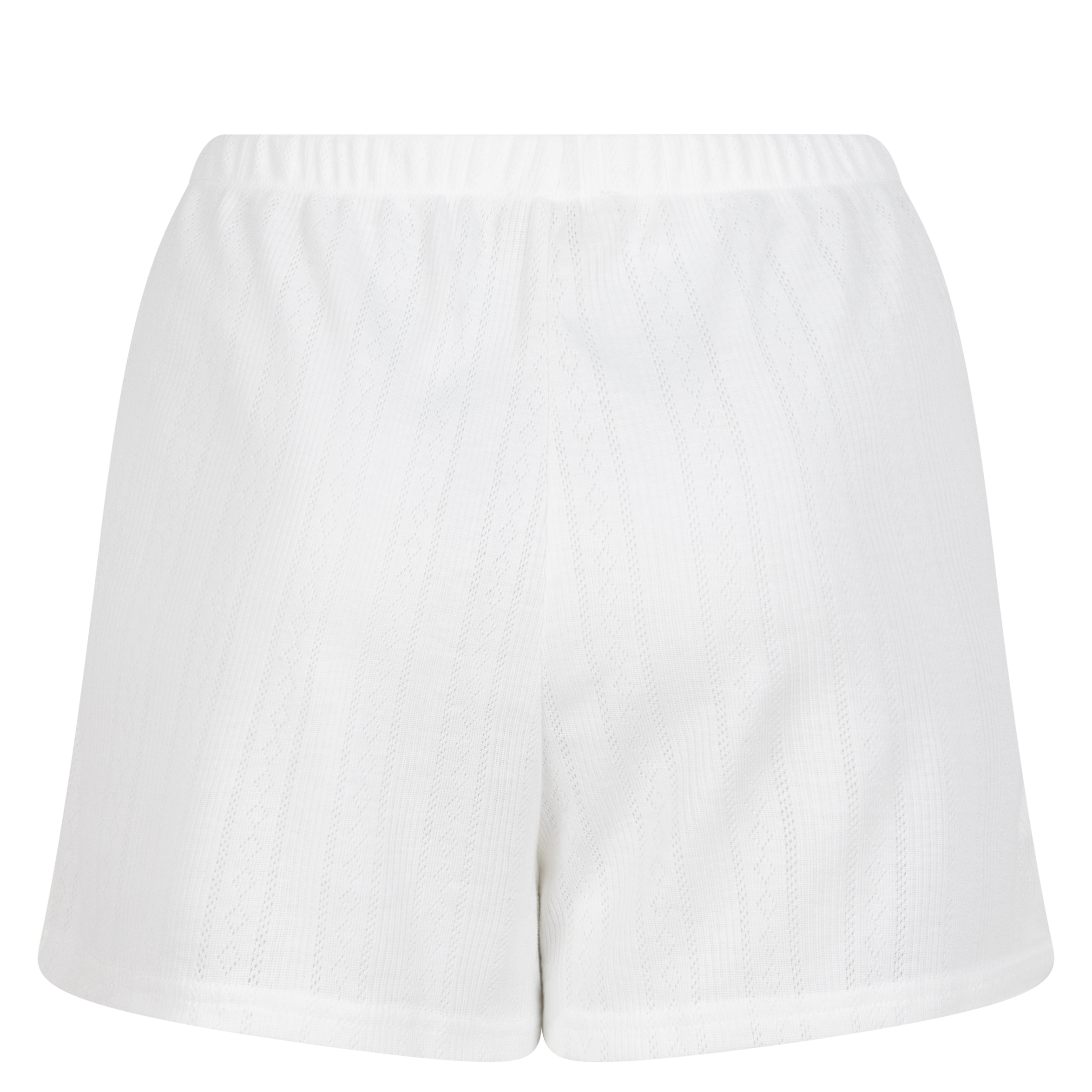 SUNDAY - Short depyjama | Blanc