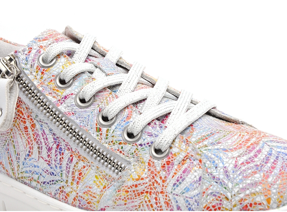 Remonte basses femme d5800 multicolore
