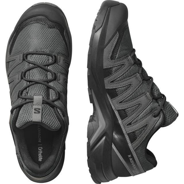 Salomon Wanderschuh »X-ADVENTURE RECON GORE-TEX«  wasserdicht