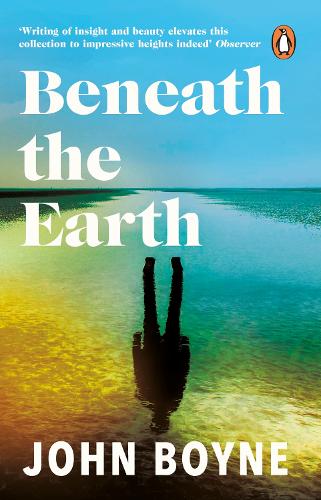 Beneath the Earth (Paperback)
