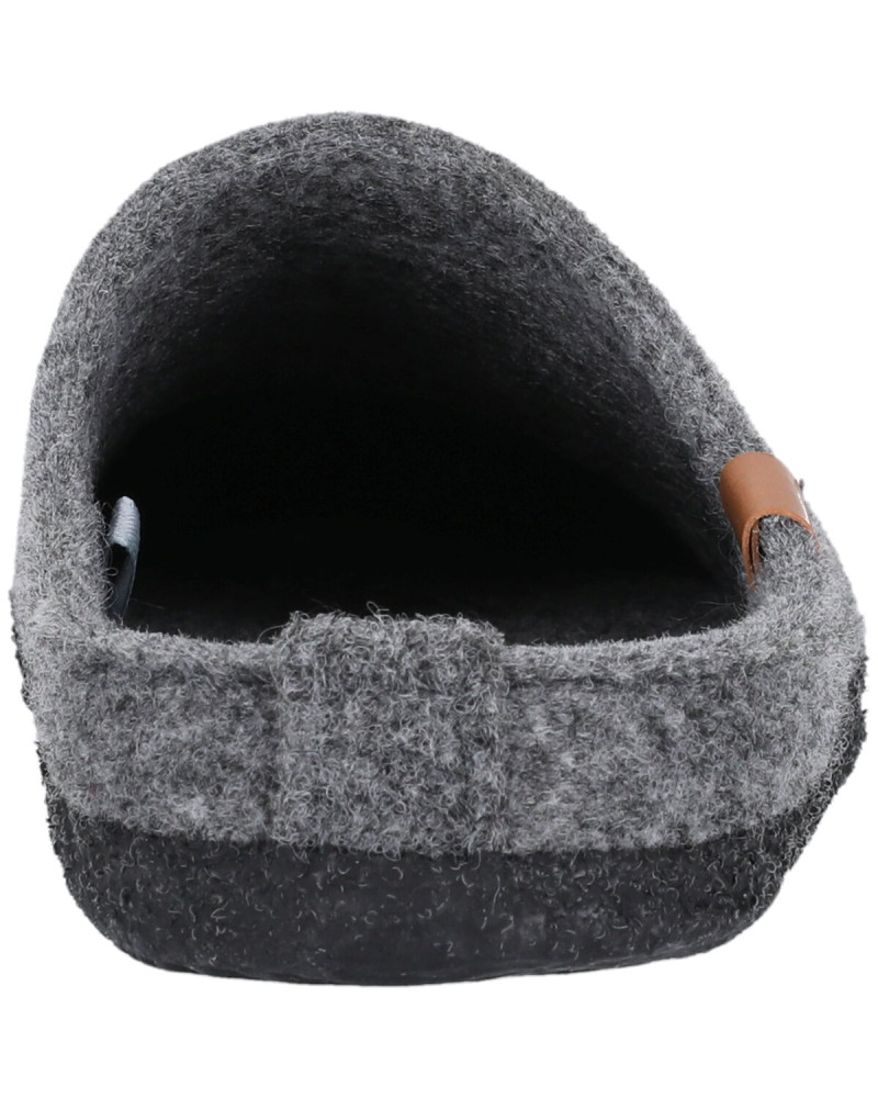 Tapai Uni Felt Slipper